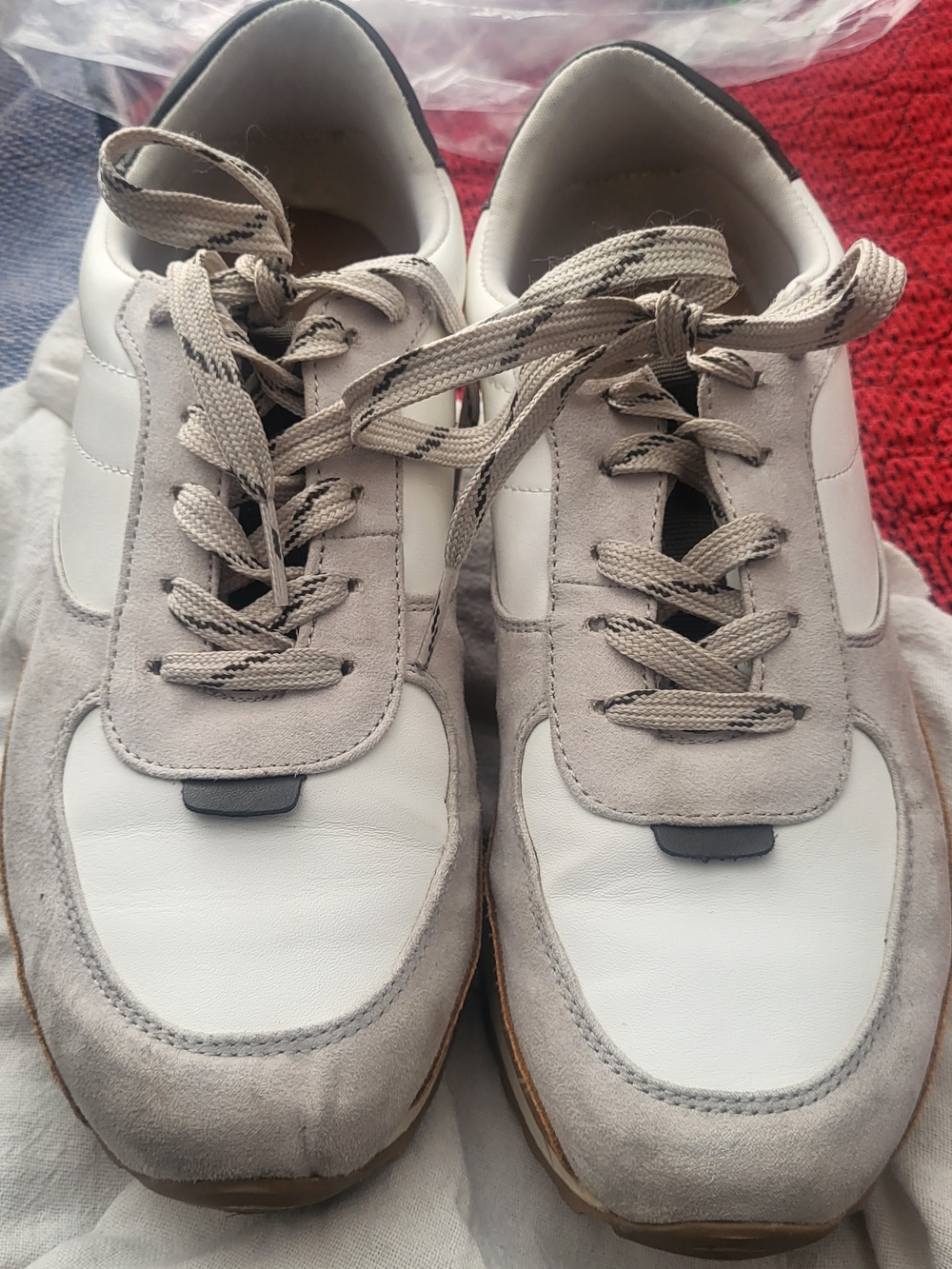 Universal Thread Womens Maria Sneakers in 7.5, GUC